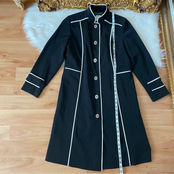 Harve Benard by Benard Holtzman Coat - Picture 3 of 6